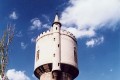 Watertoren in Komárno